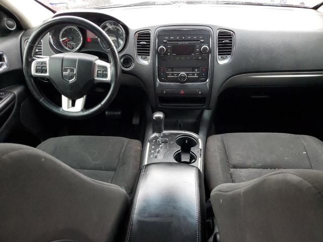 Photo 8 from auction – 2013 DODGE DURANGO SX with VIN 1C4RDHAG1DC696653