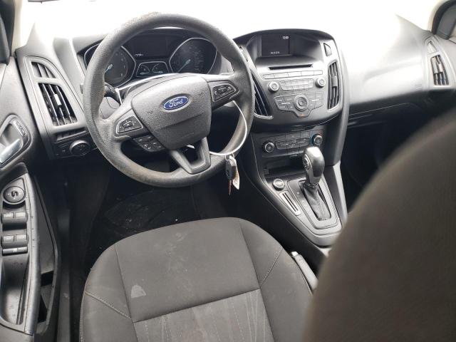 Photo 8 from auction – 2016 FORD FOCUS SE with VIN 1FADP3K24GL357094