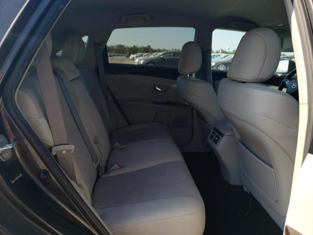 Photo 10 from auction – 2010 TOYOTA VENZA with VIN 4T3BA3BB0AU018095