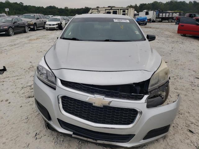 Photo 5 from auction – 2016 CHEVROLET MALIBU LIM with VIN 1G11A5SA3GF111467