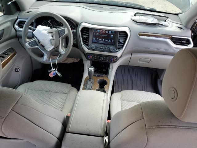 Photo 8 from auction – 2018 GMC ACADIA SLE with VIN 1GKKNLLS0JZ174158