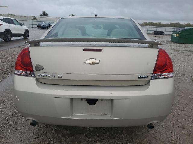 Photo 6 from auction – 2012 CHEVROLET IMPALA LT with VIN 2G1WB5E36C1173821