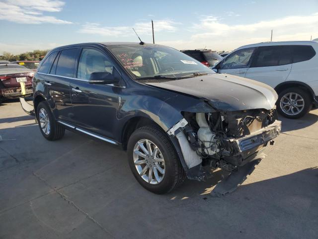 Foto 4 de la subasta – 2013 LINCOLN MKX con VIN 2LMDJ6JK5DBL40850