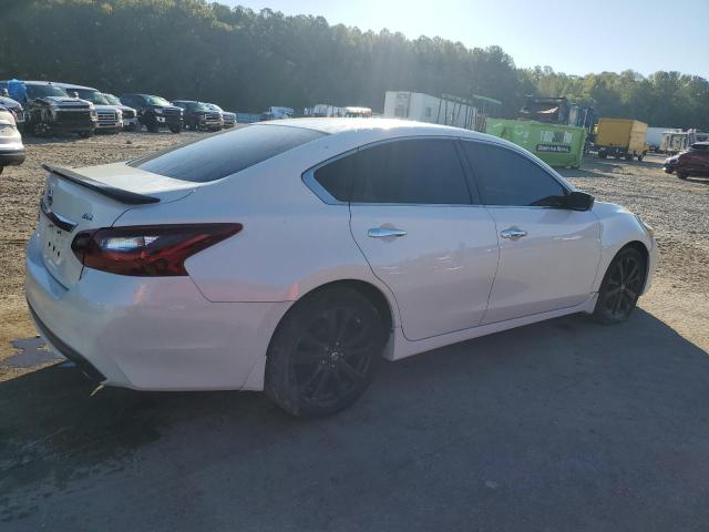 Photo 3 from auction – 2017 NISSAN ALTIMA 2.5 with VIN 1N4AL3AP1HC179948