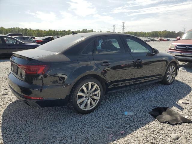 Photo 3 from auction – 2018 AUDI A4 PREMIUM with VIN WAUKMAF41JA226439
