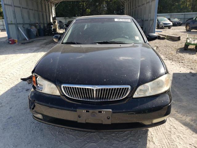 Photo 5 from auction – 2001 INFINITI I30 with VIN JNKCA31A11T018539