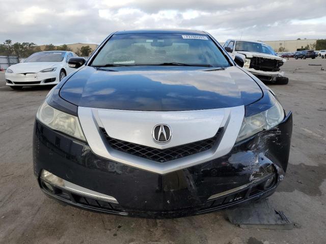 Photo 5 from auction – 2009 ACURA TL with VIN 19UUA862X9A016205