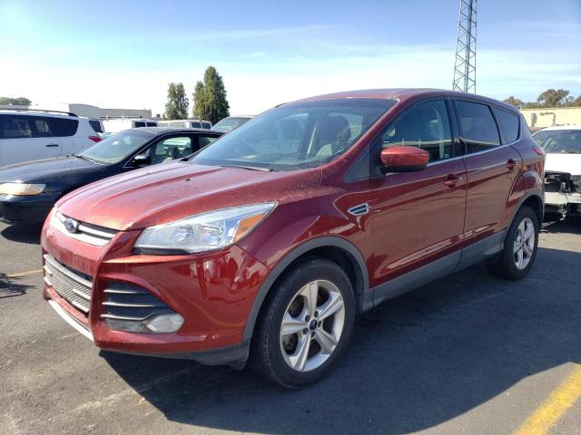 Photo 1 from auction – 2014 FORD ESCAPE SE with VIN 1FMCU0G94EUB80472