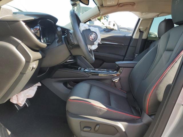 Photo 7 from auction – 2023 BUICK ENVISION E with VIN LRBFZNR41PD057456