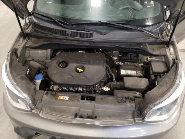 Photo 11 from auction – 2015 KIA SOUL + with VIN KNDJP3A56F7198238