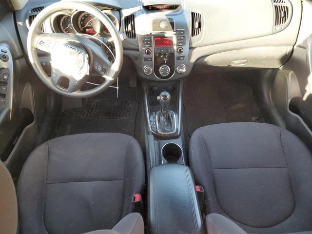 Photo 8 from auction – 2013 KIA FORTE EX with VIN KNAFU5A21D5742666