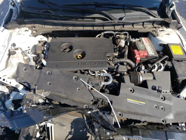 Photo 11 from auction – 2020 NISSAN ALTIMA S with VIN 1N4BL4BV7LC168047
