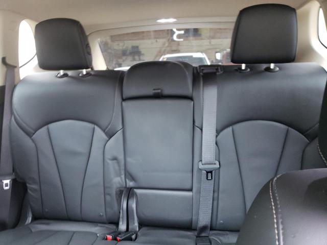 Photo 10 from auction – 2017 BUICK ENVISION E with VIN LRBFXDSA5HD130488