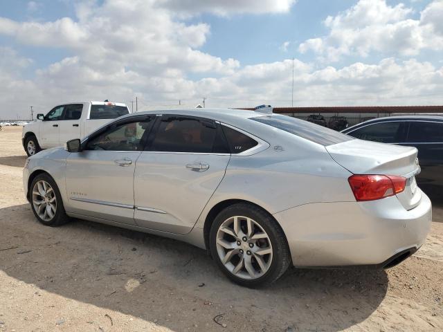 Photo 2 from auction – 2016 CHEVROLET IMPALA LTZ with VIN 2G1145S39G9181122