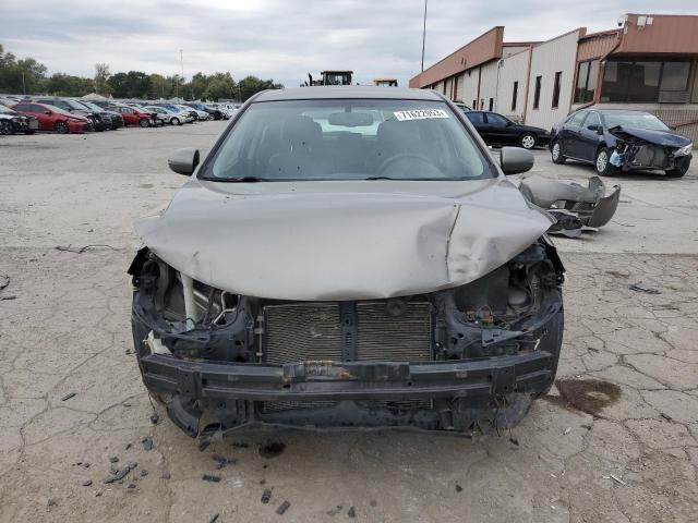 Photo 5 from auction – 2011 KIA FORTE SX with VIN KNAFW5A31B5424482