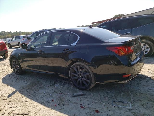 Photo 2 from auction – 2014 LEXUS GS 350 with VIN JTHCE1BL7E5021142