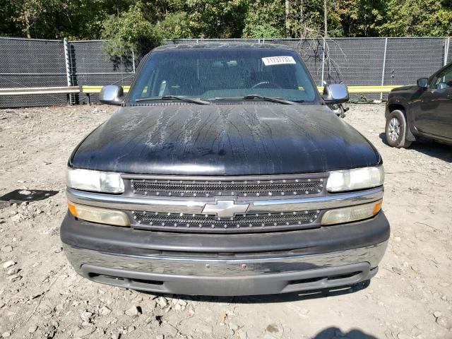 Photo 5 from auction – 2002 CHEVROLET SILVERADO with VIN 2GCEC19T921235388