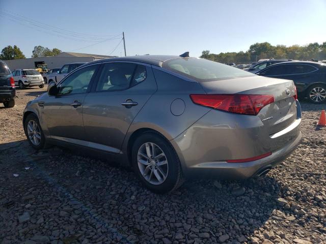 Photo 2 from auction – 2013 KIA OPTIMA LX with VIN 5XXGM4A73DG125925