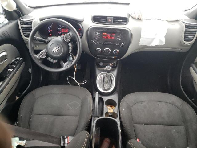 Foto 8 de la subasta – 2014 KIA SOUL + con VIN KNDJP3A53E7705868