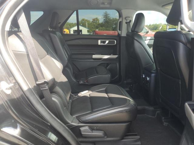 Photo 10 from auction – 2020 FORD EXPLORER X with VIN 1FMSK8DH8LGC58033