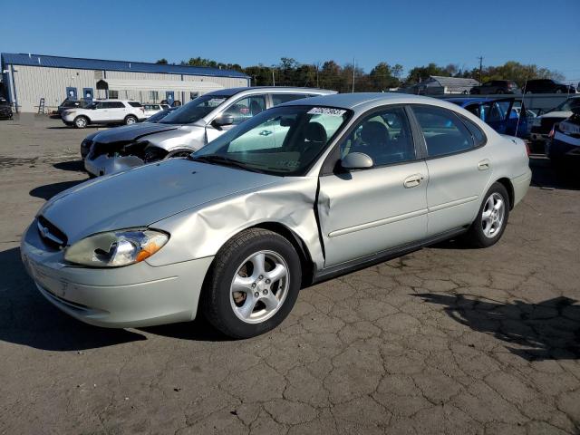 FORD TAURUS SE 2003 with VIN 1FAFP53U73G222344 - Photo from auction