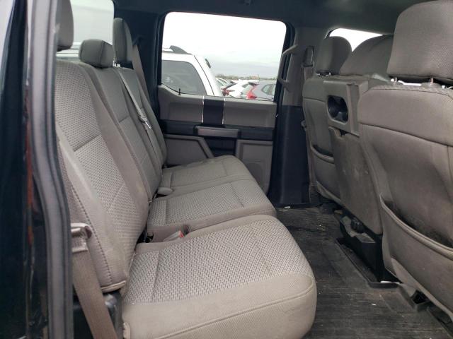 Photo 10 from auction – 2018 FORD F150 SUPER with VIN 1FTEW1EB6JFD20068