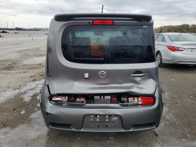 Photo 6 from auction – 2010 NISSAN CUBE BASE with VIN JN8AZ2KR2AT160905