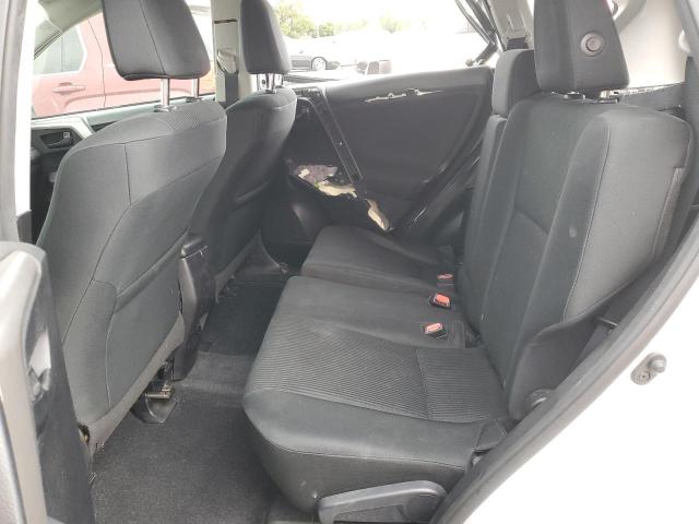 Photo 10 from auction – 2017 TOYOTA RAV4 LE with VIN 2T3BFREV1HW649166