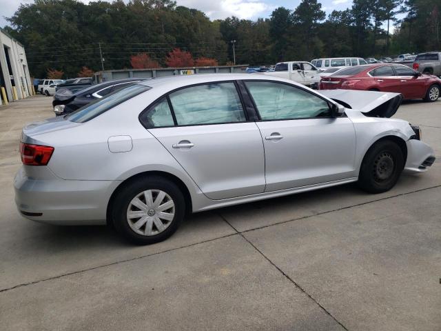 Photo 3 from auction – 2015 VOLKSWAGEN JETTA BASE with VIN 3VW2K7AJ6FM409156