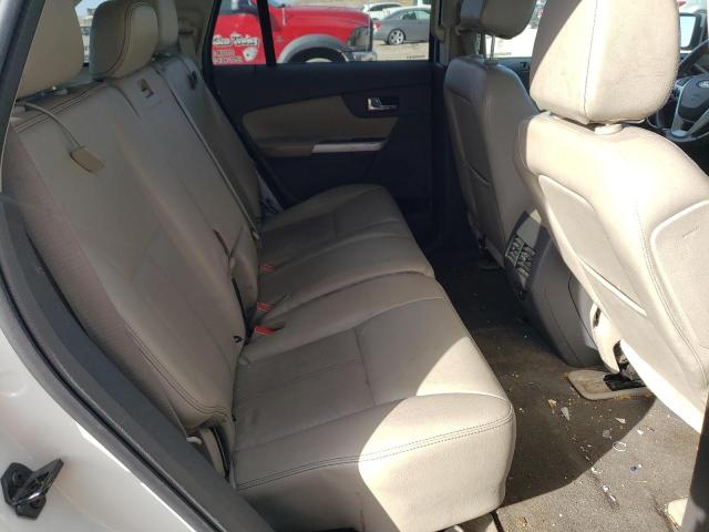 Photo 10 from auction – 2013 FORD EDGE SEL with VIN 2FMDK3JC9DBC46051