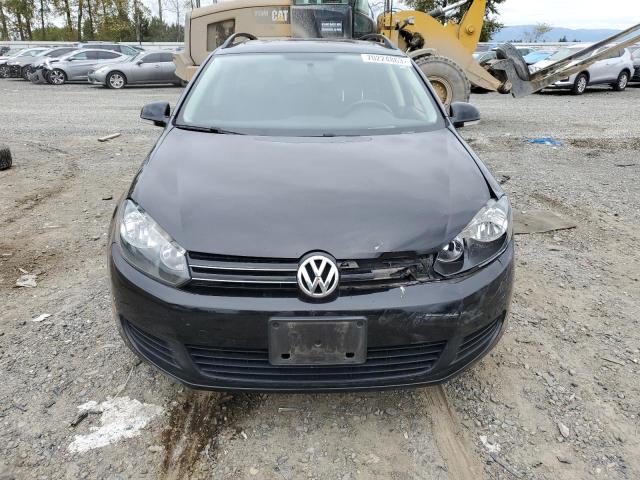 Photo 5 from auction – 2012 VOLKSWAGEN JETTA TDI with VIN 3VWPL7AJ4CM682725