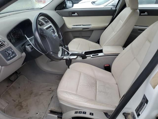 Photo 7 from auction – 2011 VOLVO S40 T5 with VIN YV1672MS1B2545820