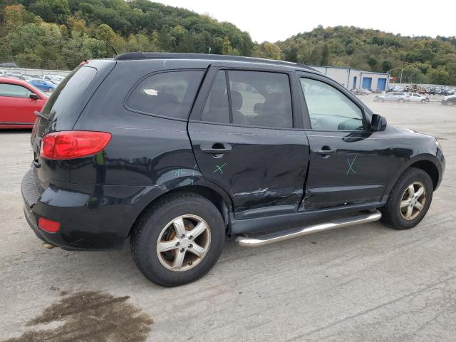 Photo 3 from auction – 2008 HYUNDAI SANTA FE G with VIN 5NMSG13D78H180517