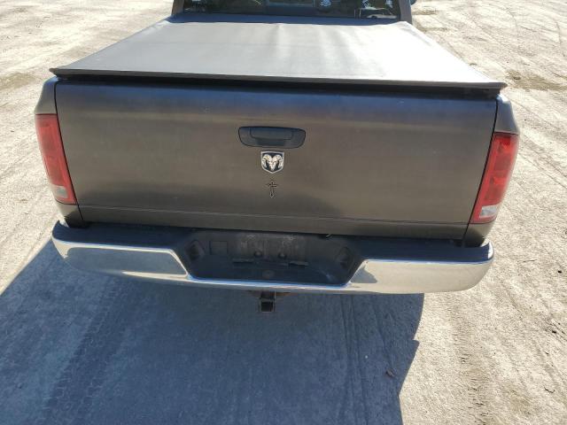 Photo 10 from auction – 2003 DODGE RAM 1500 S with VIN 1D7HU16N63J561694
