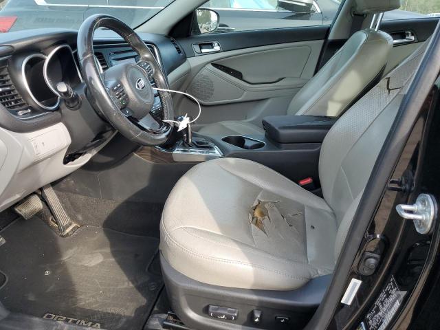 صورة رقم 7 من المزاد - 2015 KIA OPTIMA EX مع VIN 5XXGN4A72FG417789