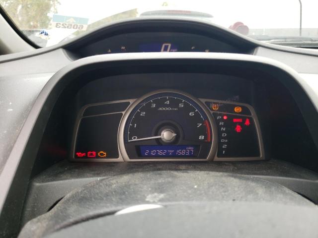 Фото 9 с аукциона – 2011 HONDA CIVIC VP с VIN 19XFA1F34BE028652