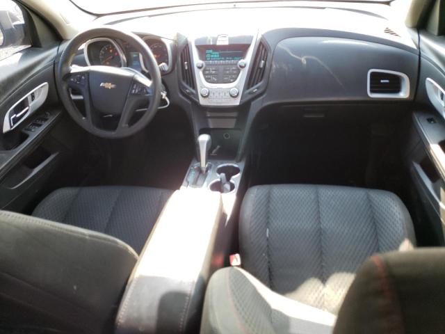 Photo 8 from auction – 2012 CHEVROLET EQUINOX LS with VIN 2GNALBEK0C1113044