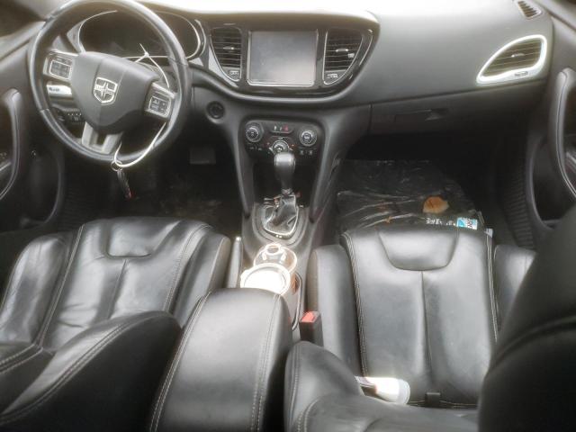 Photo 8 from auction – 2013 DODGE DART LIMIT with VIN 1C3CDFCH9DD158023