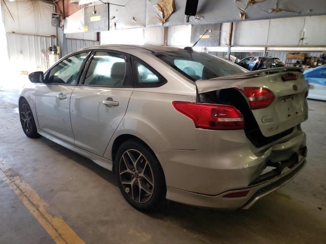 Photo 2 from auction – 2016 FORD FOCUS SE with VIN 1FADP3F29GL308872