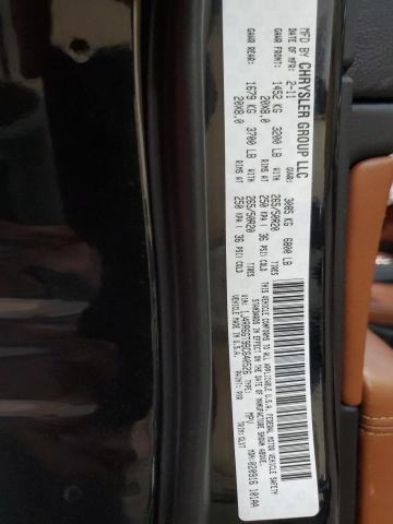 Photo 14 from auction – 2011 JEEP GRAND CHER with VIN 1J4RR6GT9BC640526
