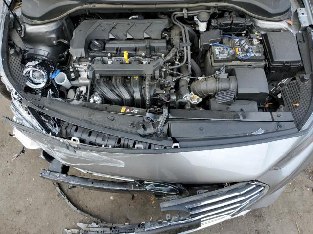 Photo 11 from auction – 2022 HYUNDAI ACCENT LIM with VIN 3KPC34A60NE173207
