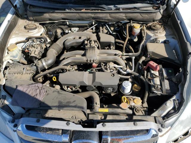 Photo 11 from auction – 2014 SUBARU OUTBACK 2. with VIN 4S4BRBMC5E3228107