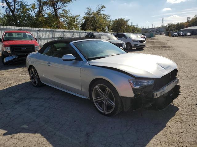 Photo 4 from auction – 2013 AUDI A5 PRESTIG with VIN WAUWFAFH6DN010257