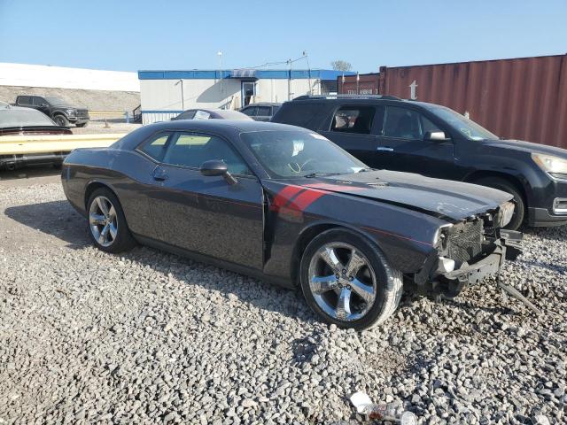 Photo 4 from auction – 2013 DODGE CHALLENGER with VIN 2C3CDYBTXDH742323