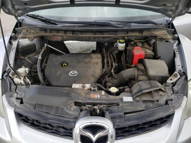Photo 11 from auction – 2010 MAZDA CX-7 with VIN JM3ER2WM6A0335080