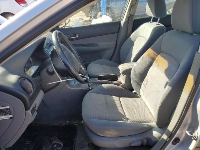 Photo 7 from auction – 2003 MAZDA 6 I with VIN 1YVFP80C135M50403