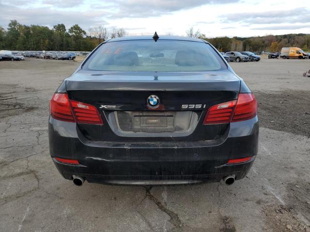 Photo 6 from auction – 2015 BMW 535 XI with VIN WBA5B3C57FD546995