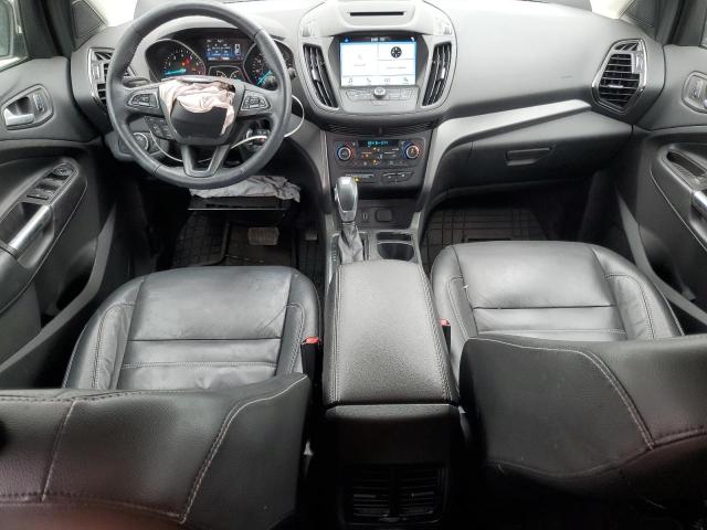 Photo 8 from auction – 2018 FORD ESCAPE SEL with VIN 1FMCU0HD2JUA82831