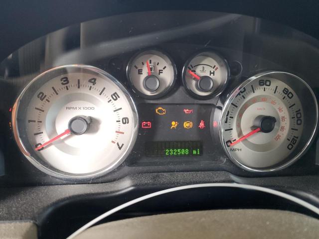 Photo 9 from auction – 2007 FORD EDGE SEL with VIN 2FMDK38C77BA26370