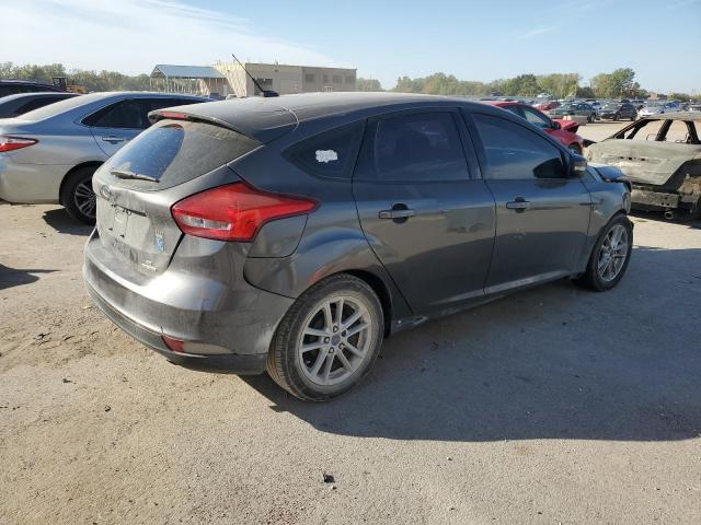 Photo 3 from auction – 2015 FORD FOCUS SE with VIN 1FADP3K23FL250603